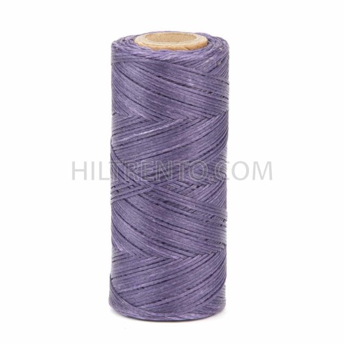 Hilo encerado 1 mm nylon (Poliamida 6.6) - Col....