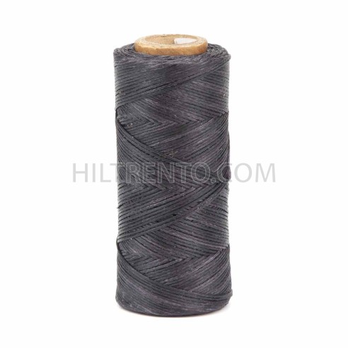Hilo encerado 1 mm nylon (Poliamida 6.6) - Col....
