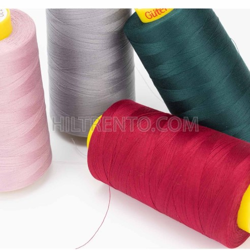 Hilo Gutermann Mara 120 - Bobina 5000 mts...