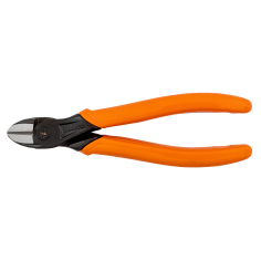 Alicates cortafríos de corte diagonal Bahco ref. 2101D-160