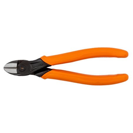 Alicates cortafríos de corte diagonal Bahco ref. 2101D-160