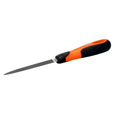 Triángulo Bahco lima 150 mm ref. 1-170-06-2-2