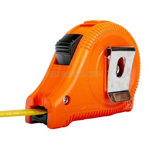 Cinta métrica flexómetro Bahco 3 metros ref....