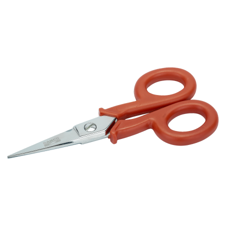 Tijera electricista recta BAHCO 140 mm ref. SC140