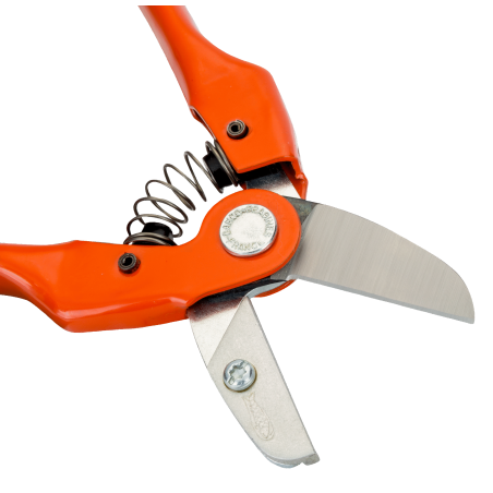 Podadera cizalla de mano BAHCO yunke para palillos ref. P138-22-F