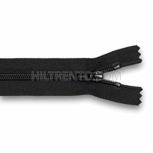 Cremalleras YKK espiral malla 5