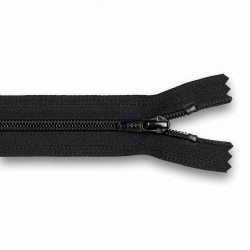 Cremalleras YKK espiral malla 5