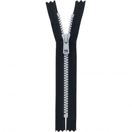 Cremallera YKK VISLON malla 5 - 48 cm - Pack 100 uds.