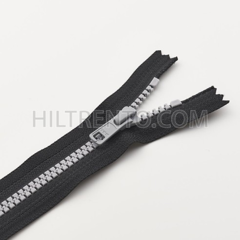 Cremallera YKK VISLON malla 8 - 30 cm - Pack...