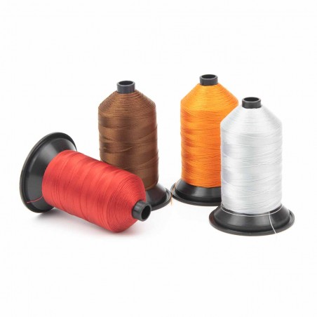 Hilo Coats aptan 80 poliamida 6.6 (Nylon) - 1000 mts