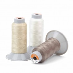 Hilo Coats aptan 80 poliamida 6.6 (Nylon) - 1000 mts