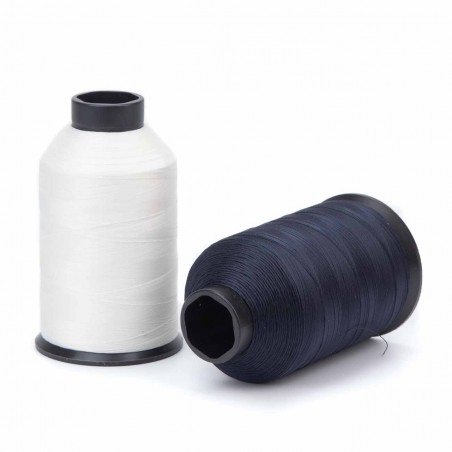 Hilo Coats aptan 80 poliamida 6.6 (Nylon) - 3000 mts