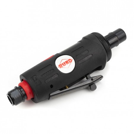 Amoladora neumática aire comprimido recta RUKO 116 100 L