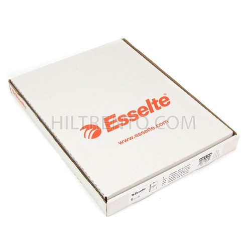 Fundas Multitaladro folio A4 con caja...
