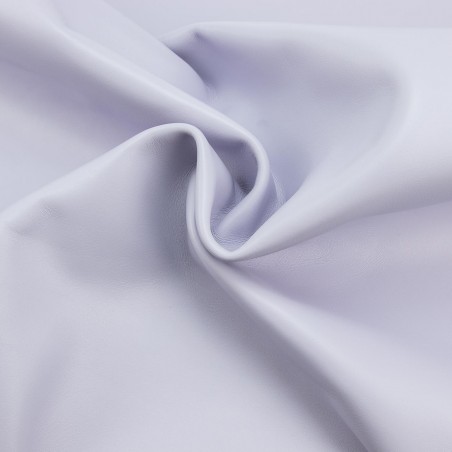 Piel Napa vacuno, color lila, grosor 1,2 - 1,4 mm