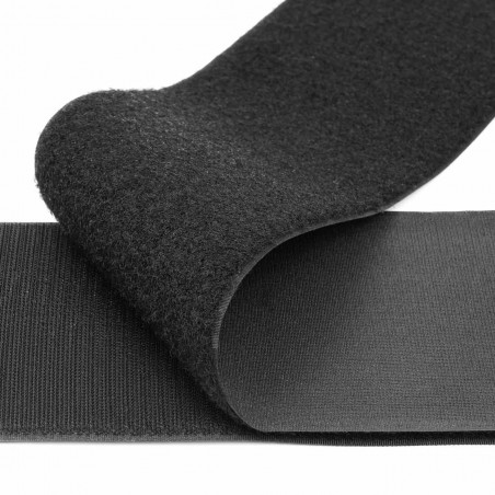 Rollo cinta "Velcro"- 100 mm