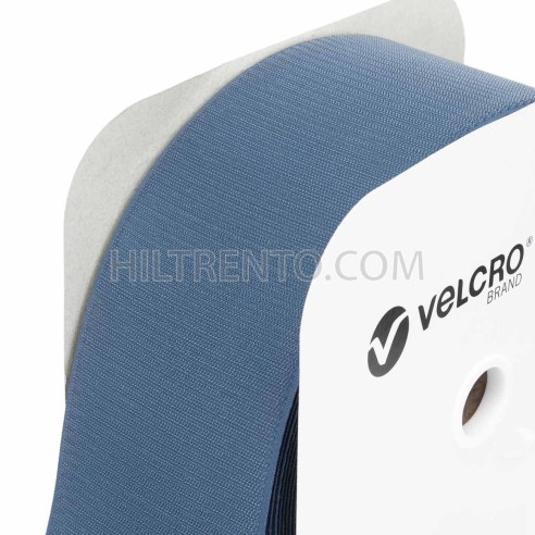 Cinta de VELCRO® basic 107mm - Rollo 25 metros