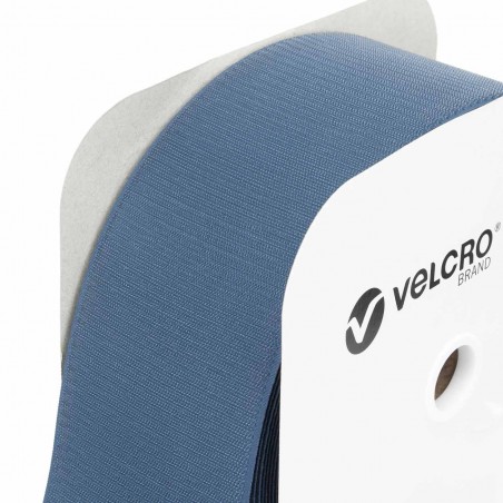 Cinta de VELCRO® basic 107mm - Rollo 25 metros