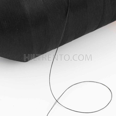 Hilo espuma, poliéster texturado nº 150/1,...