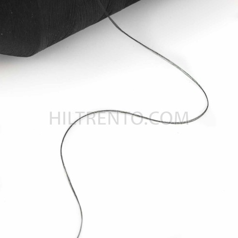 Hilo espuma, poliéster texturado nº 150/1,...