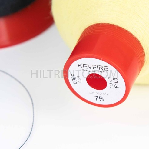 Hilo de para-aramida kevlar®, resistente a...