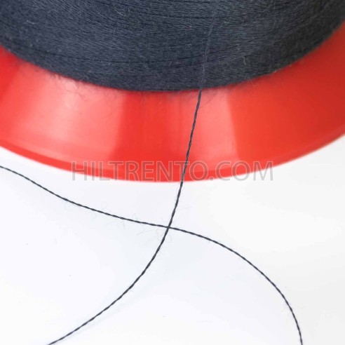 Hilo de para-aramida kevlar®, resistente a...