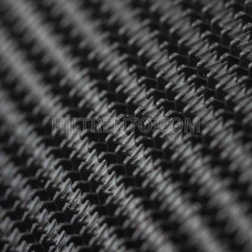 Cinta de VELCRO® adhesivo extra fino, pelo y...