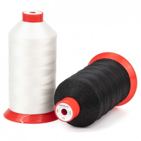 Hilo suprabond 30 resistente al sol, agua e intemperie - Bobina 2500 metros