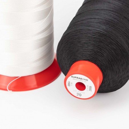 Hilo suprabond 60 resistente al sol, agua e intemperie - Bobina 5000 metros