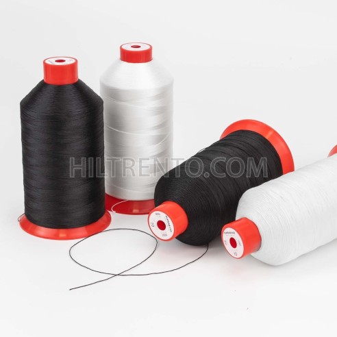 Hilo suprabond 60 resistente al sol, agua e...