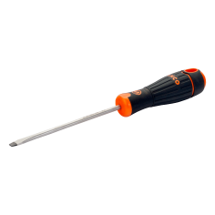 Destornillador punta plana Bahco ref. B190.055.125