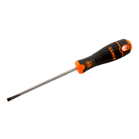 Destornillador punta recta Bahco B191.055.125