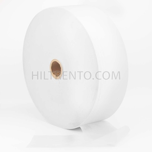 TNT spunbond tejido sin tejer 30 g/m², blanco,...