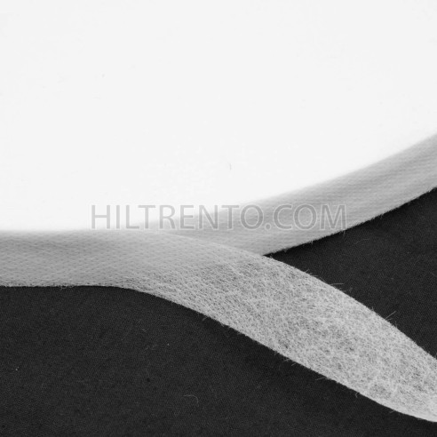 Ribete tira TNT spunbond tejido sin tejer 35...