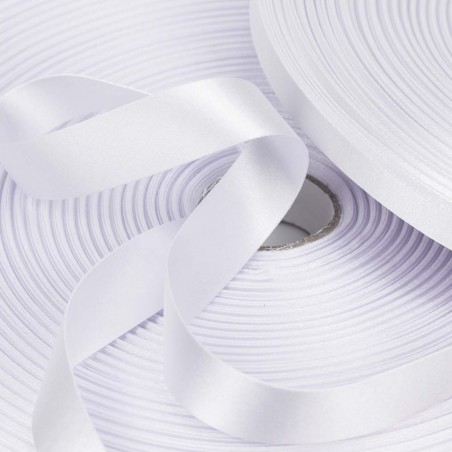 Cinta 10 mm para sublimar pulseras y lanyards manubens 889 - Rollo 100 metros