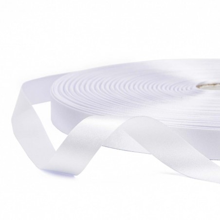 Cinta 10 mm para sublimar pulseras y lanyards manubens 889 - Rollo 100 metros