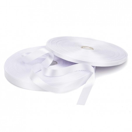 Cinta 16 mm para sublimar pulseras y lanyards manubens 889 - Rollo 100 metros