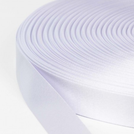 Cinta 16 mm para sublimar pulseras y lanyards manubens 889 - Rollo 100 metros