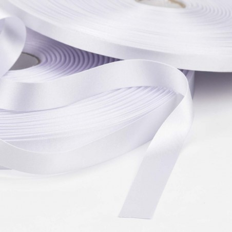 Cinta 20 mm para sublimar pulseras y lanyards manubens 889 - Rollo 100 metros