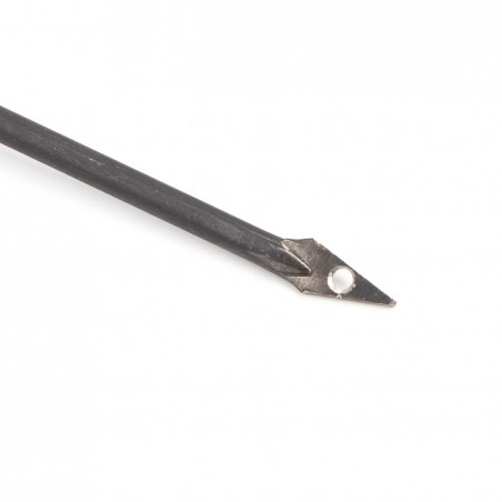 Punzón mango corto Nº17 con ojal