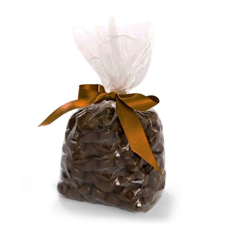 Bolsa polipropileno biorientado 14x35+8 cm con fuelle y fondo cuadrado - Pack 1000 uds