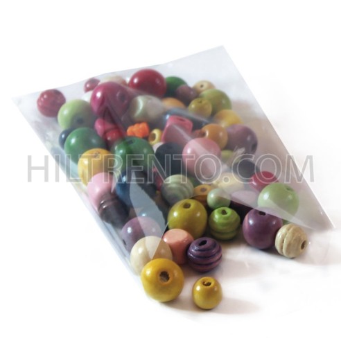 Bolsas celofán Polipropileno biorientado planas...