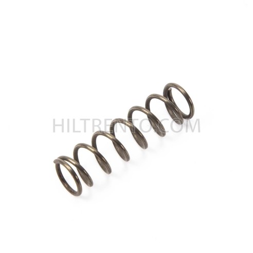 Recambio muelle máquina vulcan 3