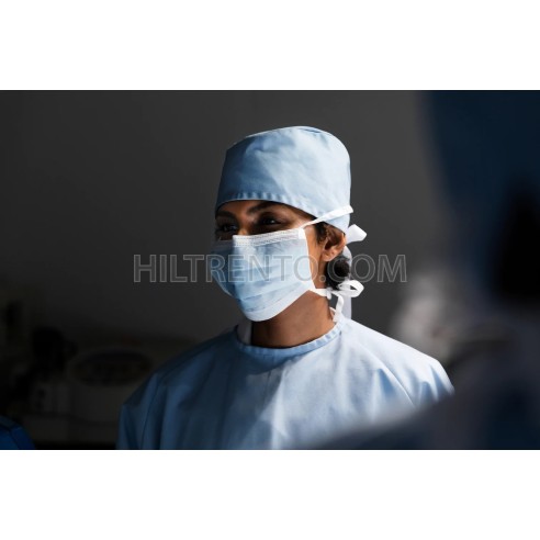 Ribete tira TNT spunbond tejido sin tejer 35...