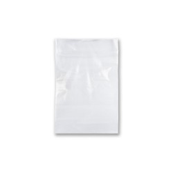 Saco plástico G250 40x50cm