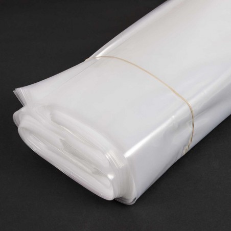 Saco plástico G250 40x50cm