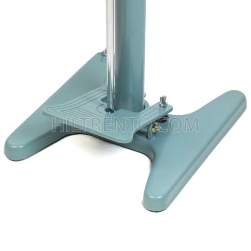 Máquina selladora térmica de bolsas y sacos con...