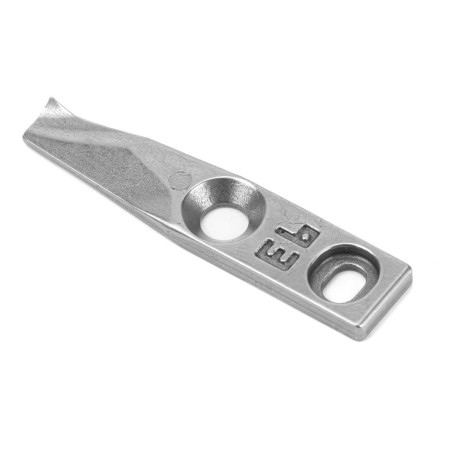 Contra cuchilla máquina refinar 93 GP7