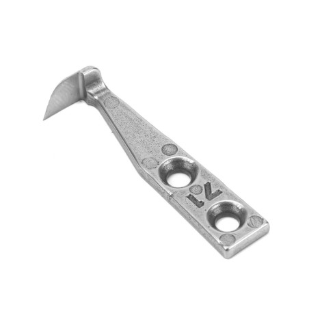 Contra cuchilla máquina refinar 71 GP7