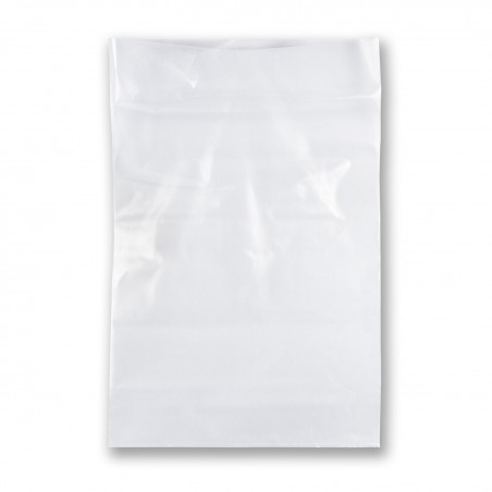 Saco plástico G250 40x50cm